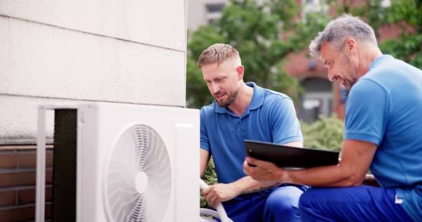 Best Residential HVAC in Orchard Mesa, CO