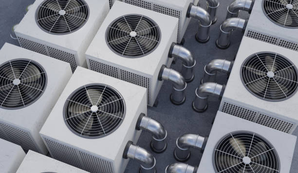 Best VRF (Variable Refrigerant Flow) Systems in Orchard Mesa, CO