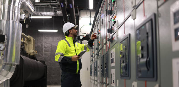 Best HVAC for Healthcare Facilities in Orchard Mesa, CO