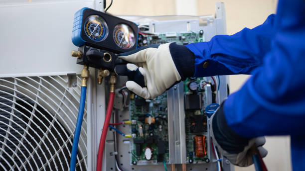 Best HVAC Training and Certification in Orchard Mesa, CO