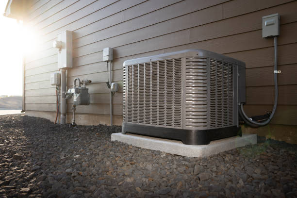 Best Geothermal HVAC Systems in Orchard Mesa, CO